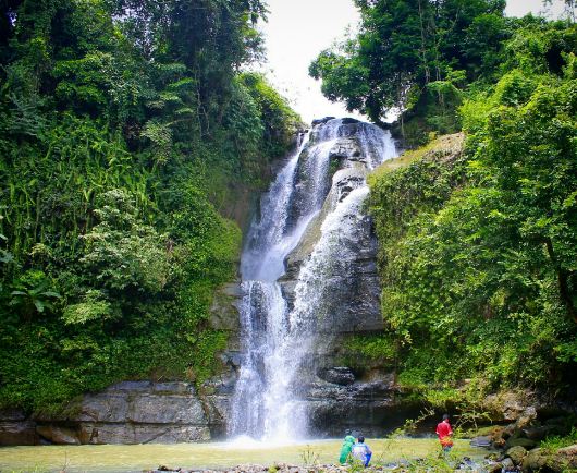 Morning Bliss in Cilacap: Adventure Without Waiting at Buana Jaya Travel