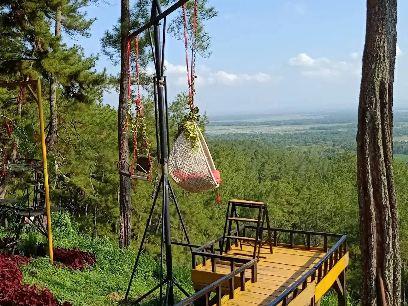 Puncak Petualangan di Cilacap: Buana Jaya Travel Menyambut Anda